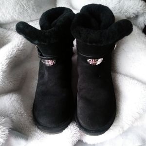 Michael Kors booties